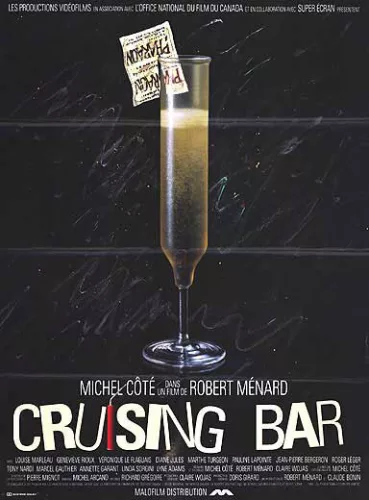 Cruising Bar