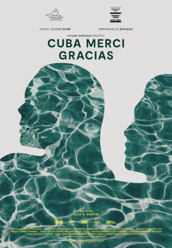 Cuba Merci Gracias
