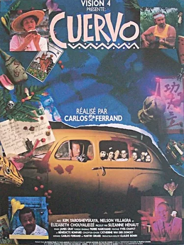 Cuervo