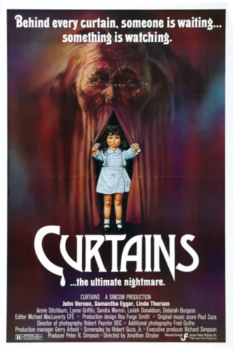 Curtains – L’Ultime Cauchemar