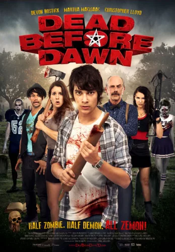 Dead Before Dawn