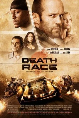 Course à la mort