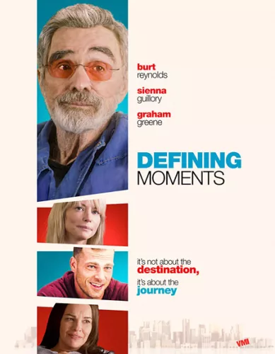 Defining Moments