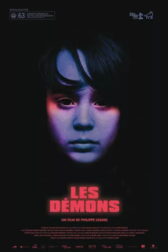 Les Démons