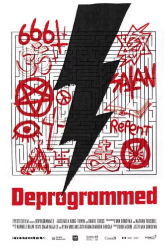 Deprogrammed