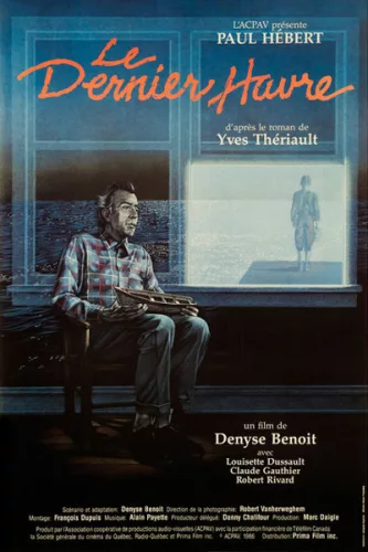 Le Dernier Havre