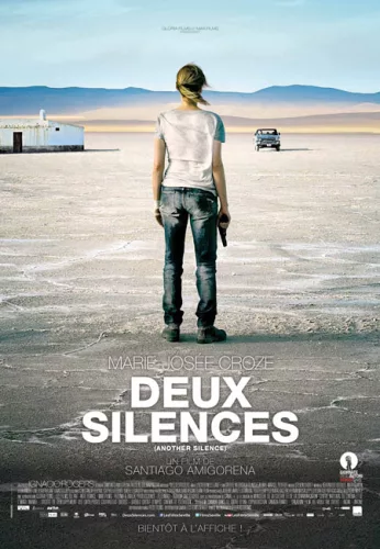 Deux Silences