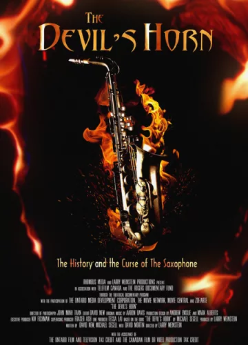 The Devil’s Horn