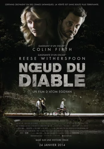 Noeud du diable