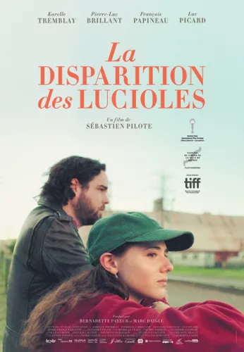 La Disparition des lucioles
