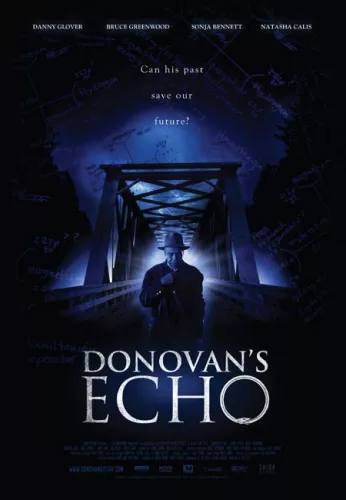 Donovan’s Echo