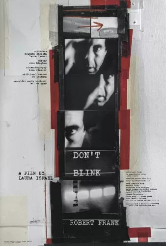 Don’t Blink – Robert Frank