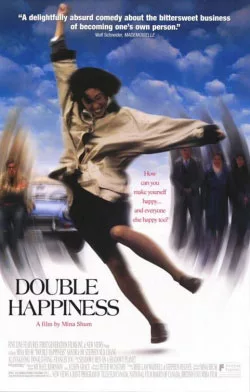 Bonheur aigre-doux