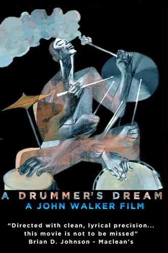 Au paradis des drummers