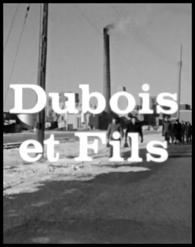 Dubois et fils