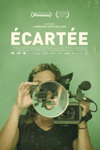 Écartée