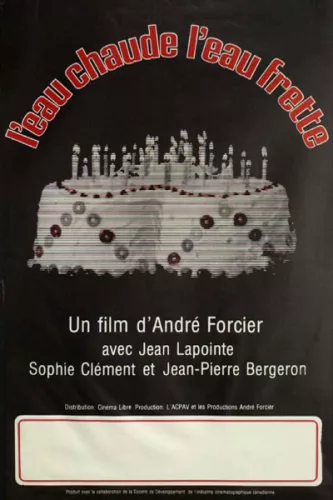 L’Eau chaude, l’eau frette