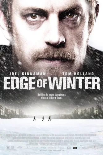 Au bord de l’hiver