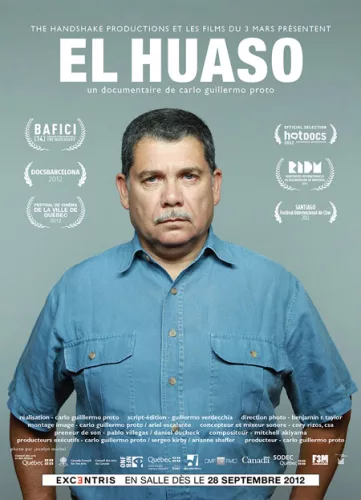 El Huaso