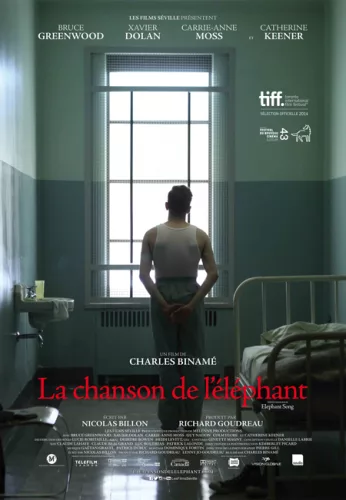 La Chanson de l’éléphant