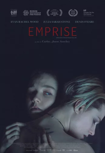 Emprise