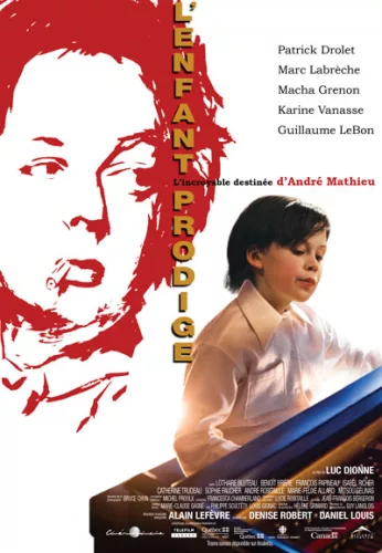 L’Enfant prodige