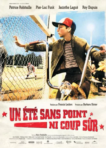 Un Été sans point ni coup sûr