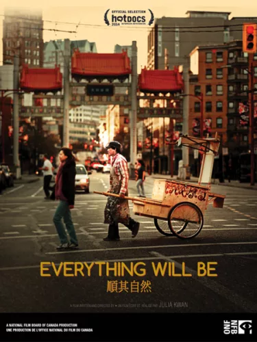Everything Will Be