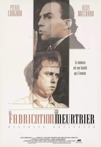 La Fabrication d’un meurtrier