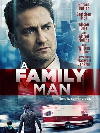 Un Homme de famille