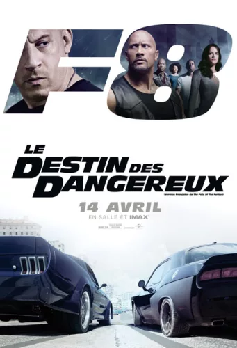 Le Destin des dangereux