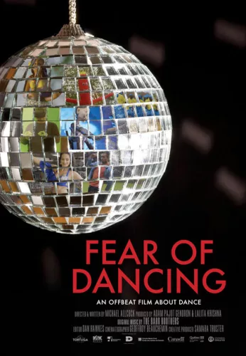 Chorophobie: la peur de danser