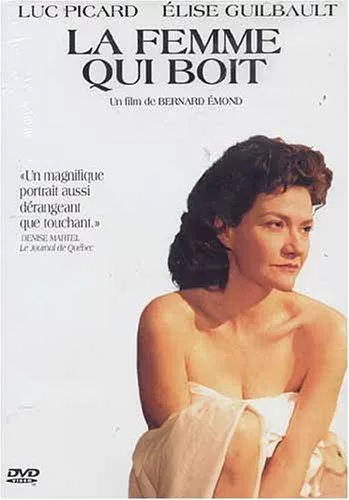 La Femme qui boit