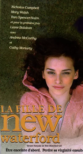 La Fille de New Waterford