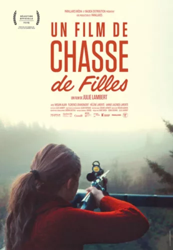 Un Film de chasse de filles