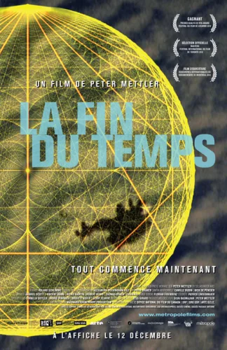 La Fin du Temps