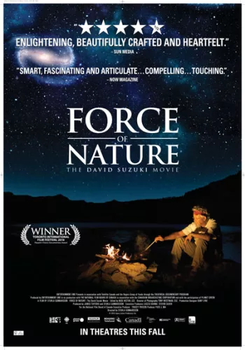 Force de la nature