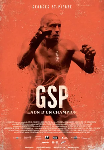GSP – L’ADN d’un champion
