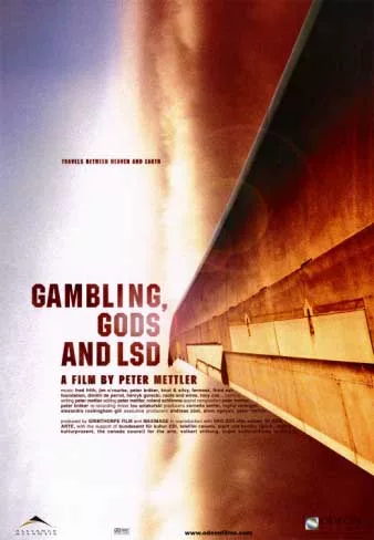 Jeu, Dieux et LSD