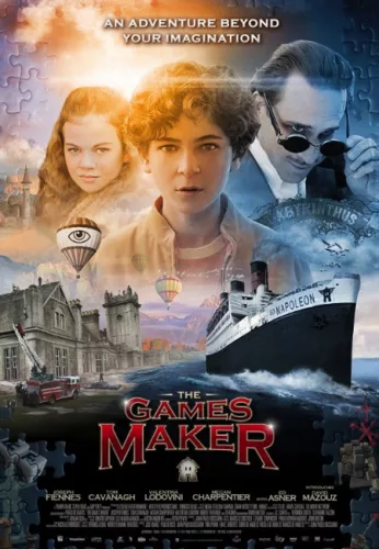 L’Inventeur de jeux