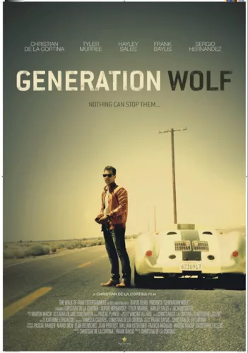 Génération Loup