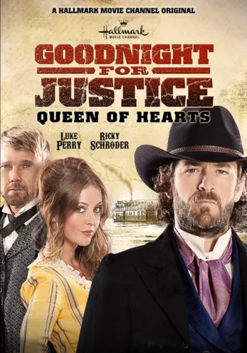 La Loi de Goodnight – La belle aventurière