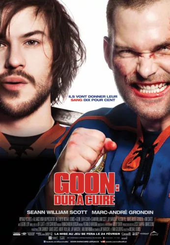 Goon – Dur à cuire