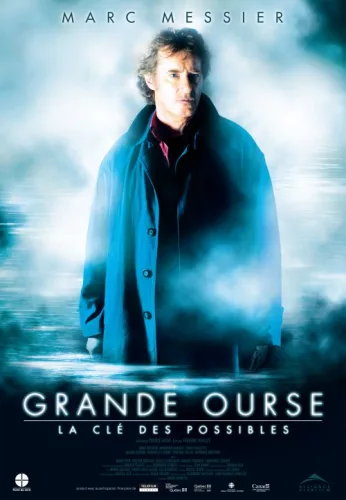 Grande Ourse – La clé des possibles