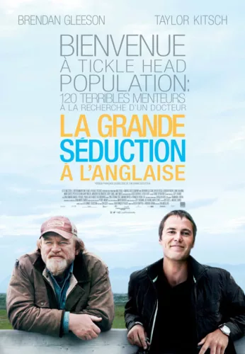 La Grande Séduction à l’anglaise