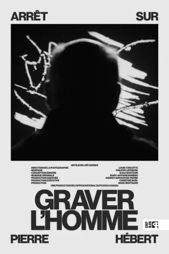 Graver l’homme : arrêt sur Pierre Hébert
