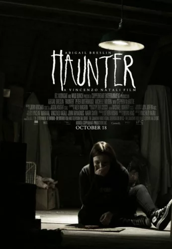Haunter