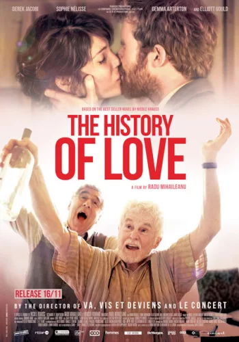 L’Histoire de l’amour