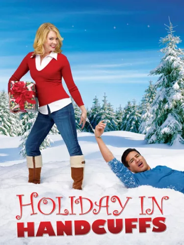 Holiday in Handcuffs