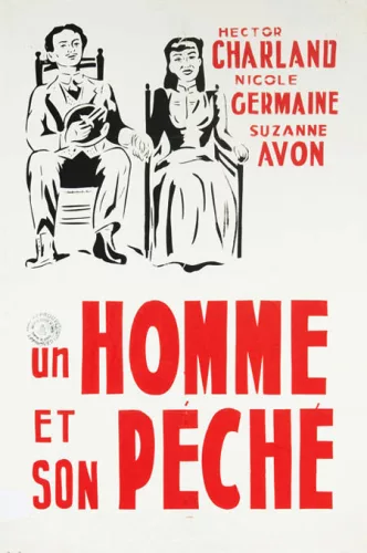 Un Homme et son péché